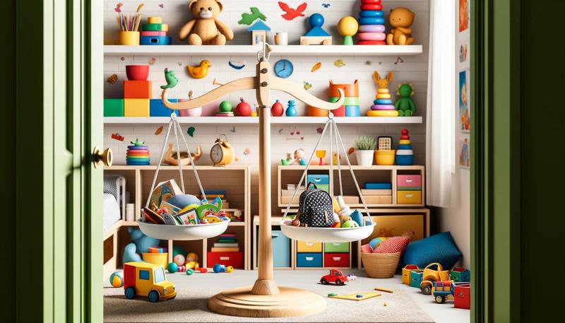 Alimenty przy zarobkach 4500 – co warto wiedzieć? Sprawdź tabelę i przepisy!