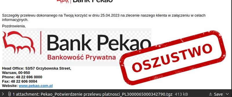 PKO SA w 2023 roku: co naprawdę myślą klienci o banku?
