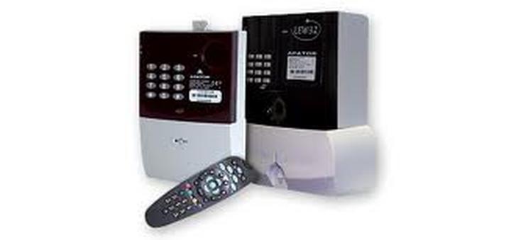 Aplikacje do zarządzania licznikami