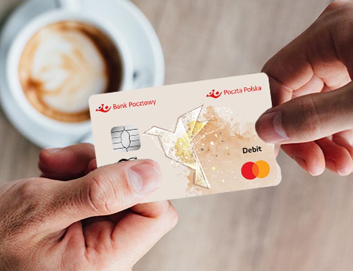 Debet w Banku Pocztowym