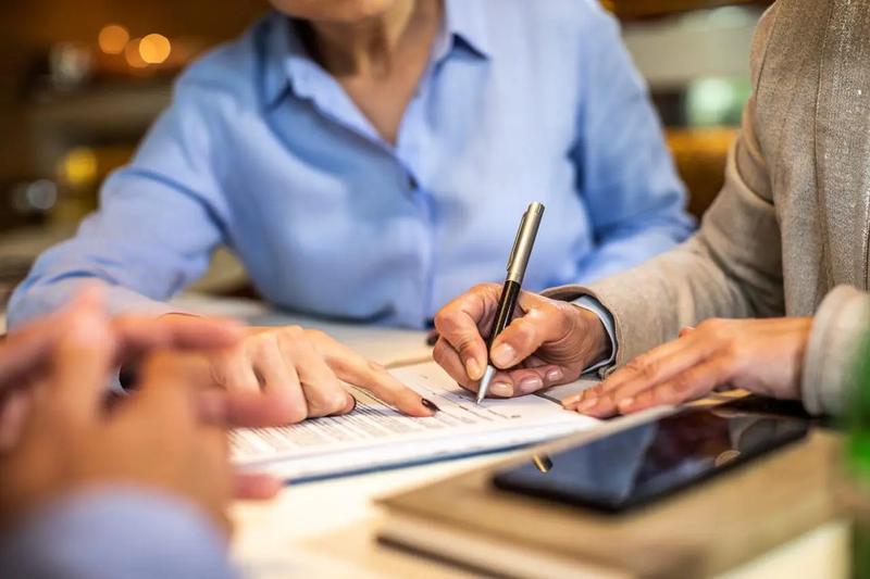 Dokumenty po śmierci bliskiego