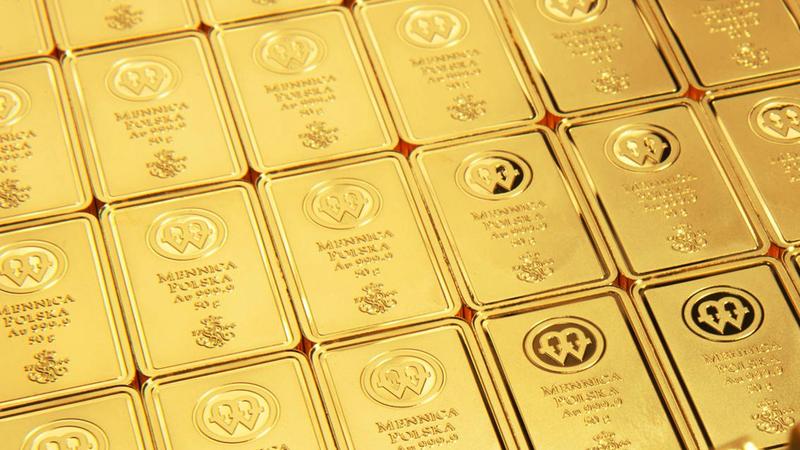 Gdzie kupić złoto inwestycyjne
