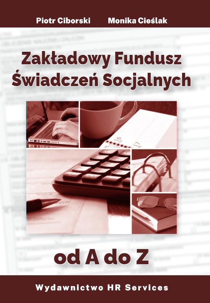 Korzyści dla pracowników z funduszu