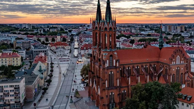 Składanie wniosków Białystok 2023