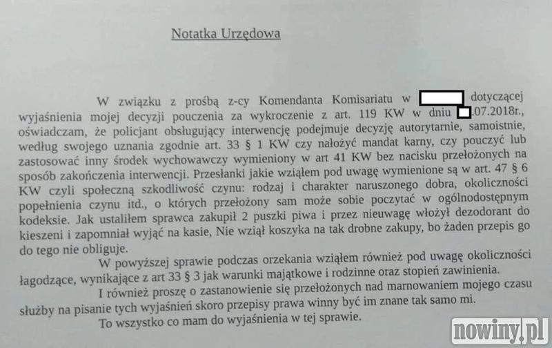 Spokój umysłu po wypadku