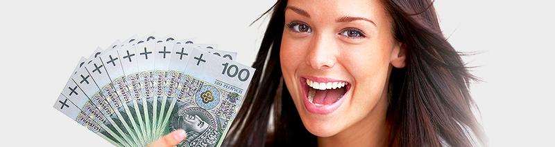 Szybka pożyczka online