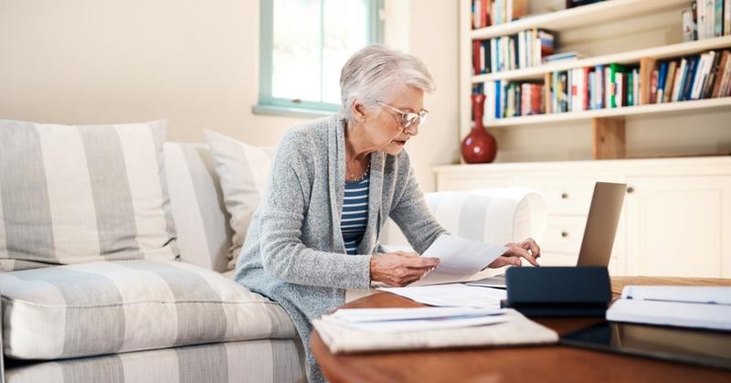 Upoważnienie do konta po śmierci