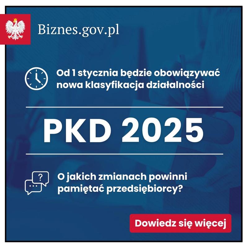 Bezproblemowy wybór kodu PKD: praktyczny przewodnik dla przedsiębiorców