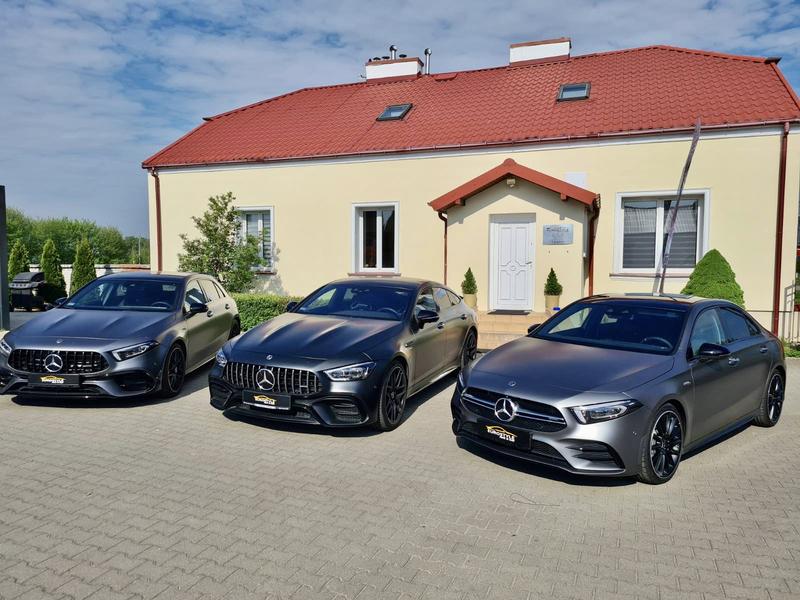 Kod PKD dla wynajmu samochodów – najważniejsze informacje, które powinieneś znać