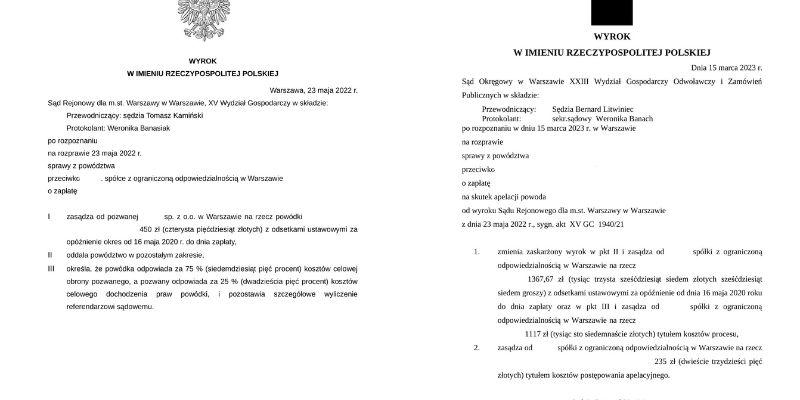 Koszty windykacji: odkryj, kto naprawdę za nie płaci i co musisz wiedzieć