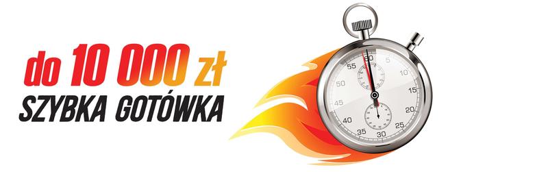 Szybka gotówka online: Pożyczka 200 zł dla zadłużonych mimo złej historii kredytowej