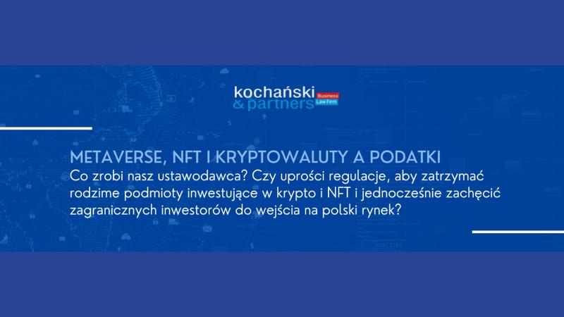 Błędy podatkowe kryptowaluty