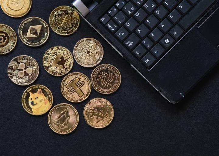 Dokumentacja kryptowaluty podatki