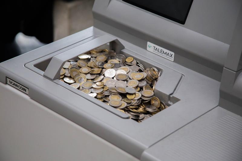 Kolekcjonerskie monety NBP