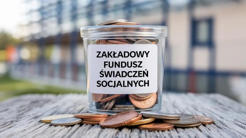 Korzyści dla pracowników