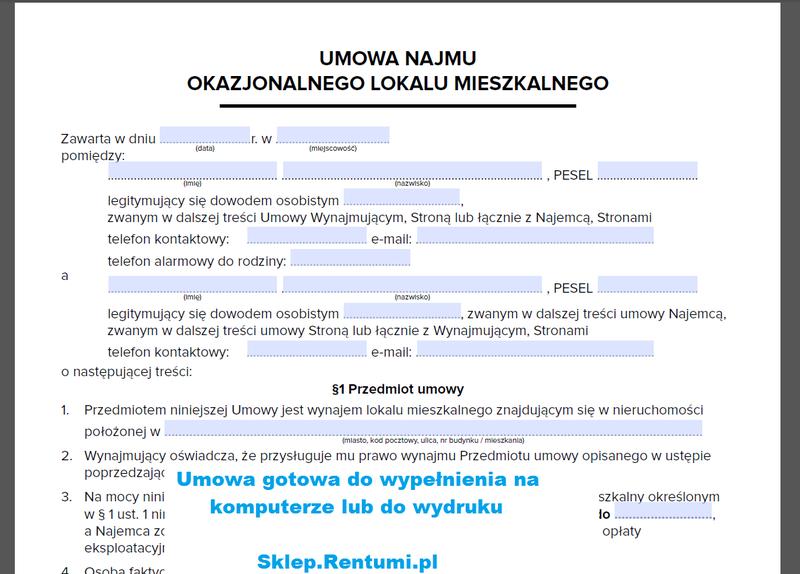 Korzyści notarialne