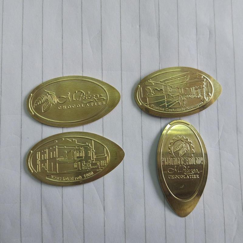 Maszyny do produkcji monet