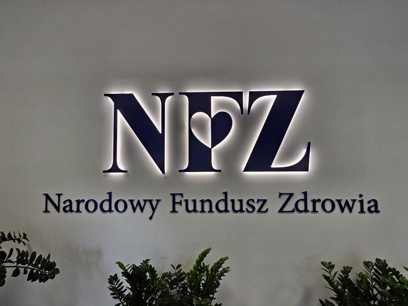 Narodowy Fundusz Zdrowia