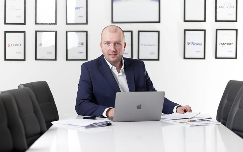 Odzyskiwanie należności