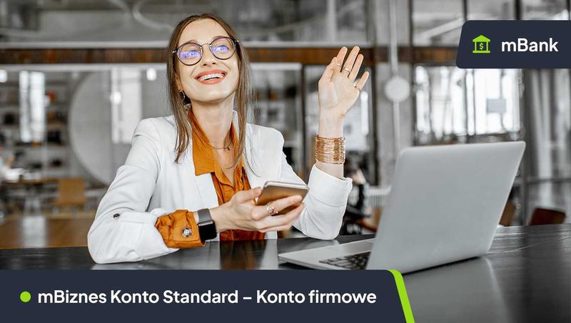 Porównanie kont mBank