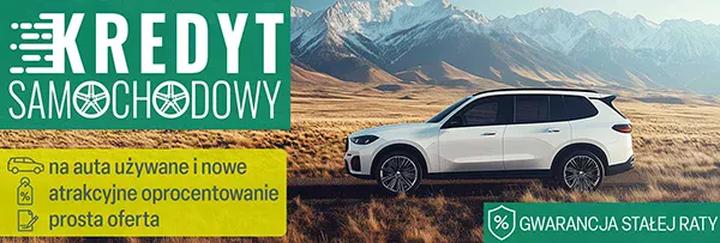 Promocje na rynku motoryzacyjnym 2023