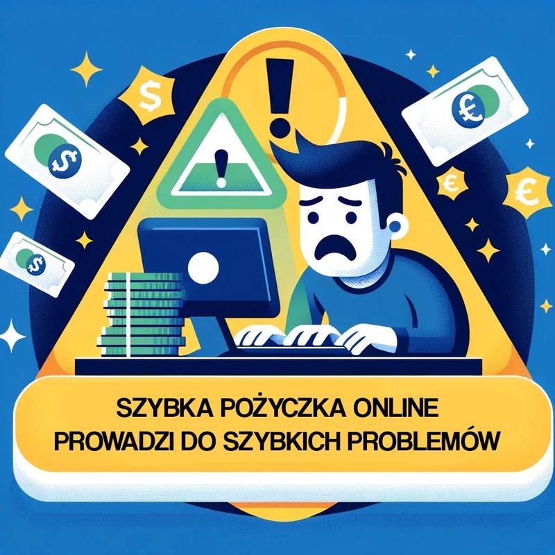 Przygotowanie do pożyczki