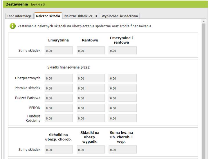 Składki na Fundusz Pracy