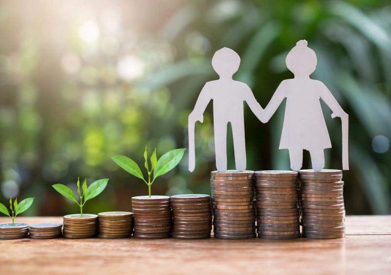 Wcześniejsza emerytura