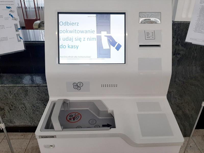 Gdzie kupić maszynę do monet NBP? Przewodnik dla zapalonych kolekcjonerów