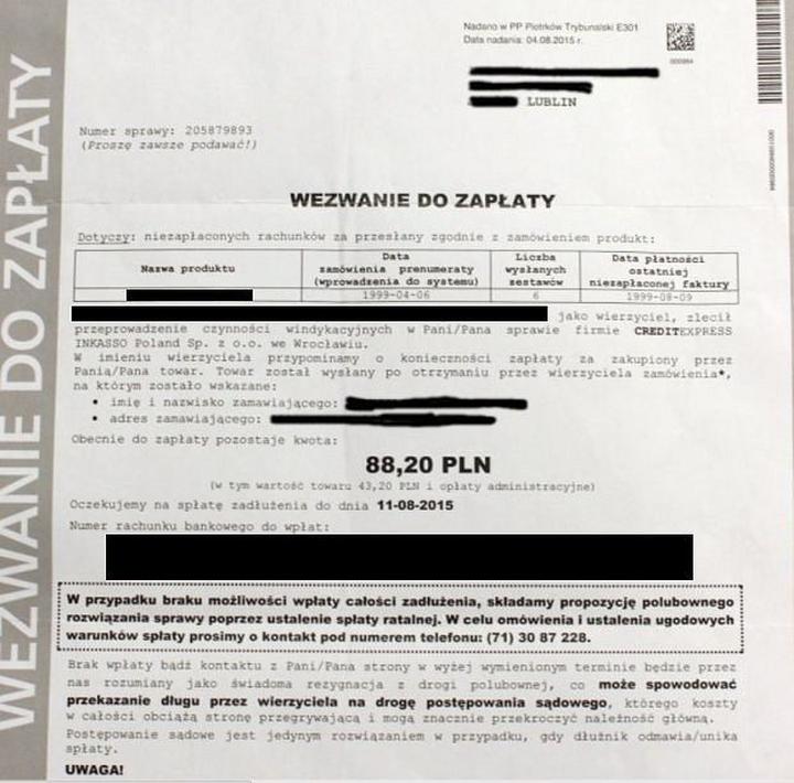 Jak stworzyć profesjonalne pismo windykacyjne, które skutecznie odzyska Twoje należności?