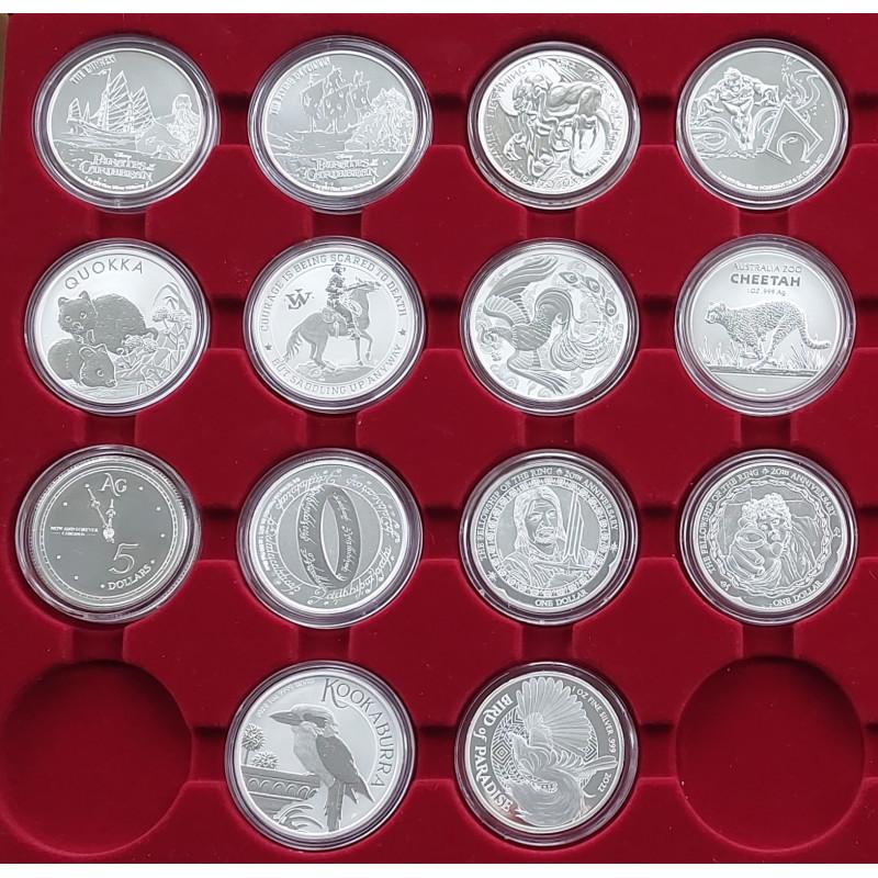 Monety kolekcjonerskie NBP – inwestycja, która może przynieść zyski?