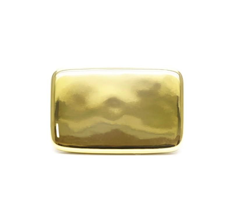 Złoty sekret NBP: Co kryje się za decyzją o masowych zakupach złota w trudnych czasach?