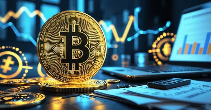 Błędy podatkowe kryptowaluty