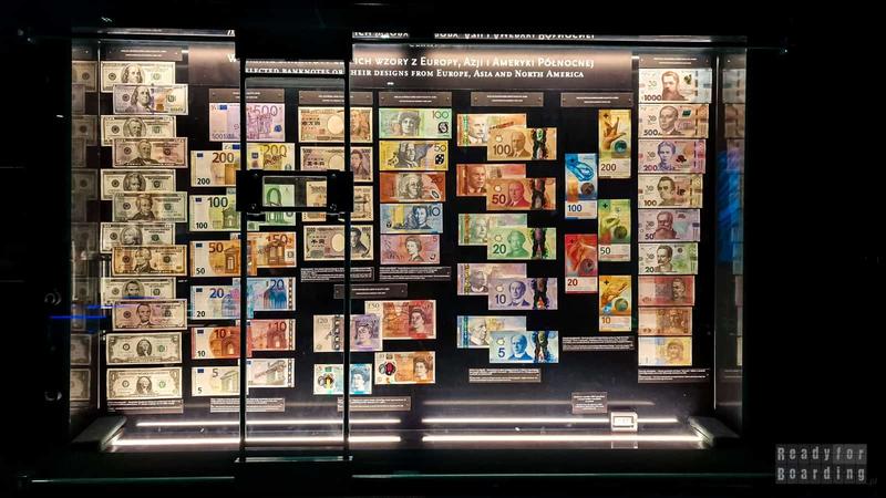 Interwencje walutowe NBP