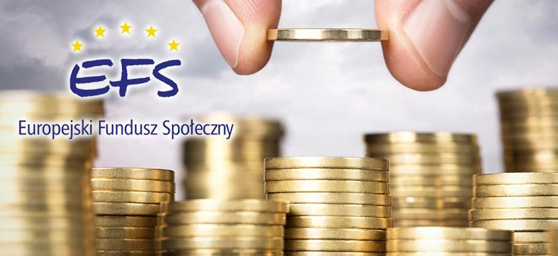 Inwestycje w umiejętności EFS