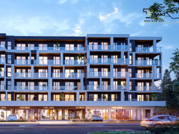 Kawalerki na wynajem Kielce