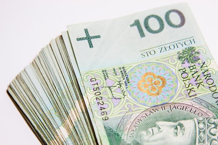 Kredyt gotówkowy Idea Bank