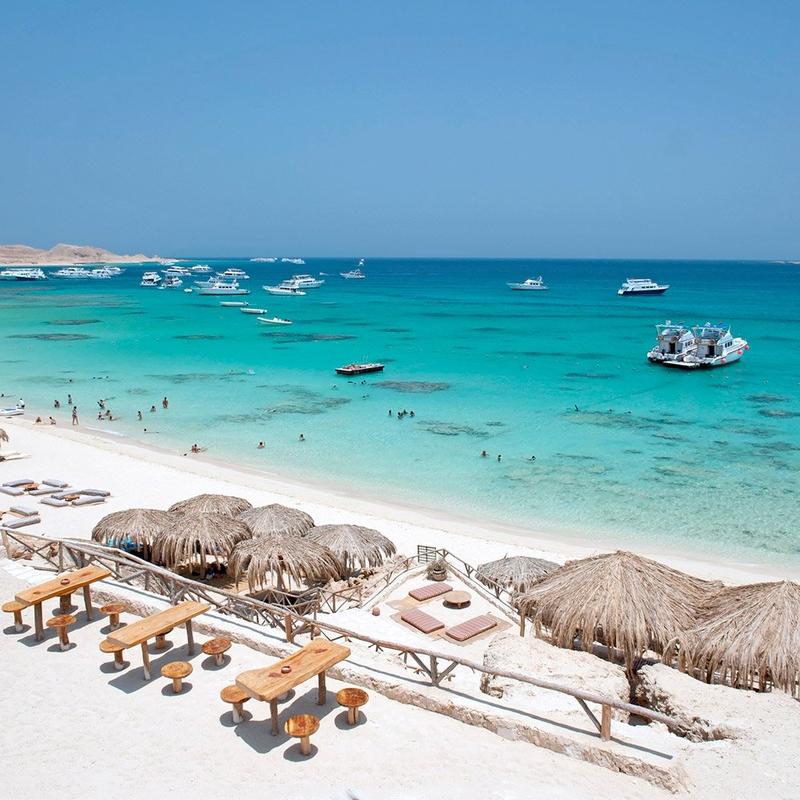 Moda i design z Egiptu