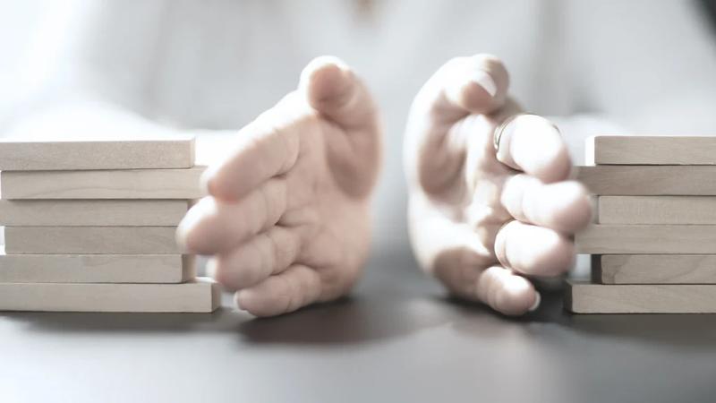 Podział majątku po rozwodzie