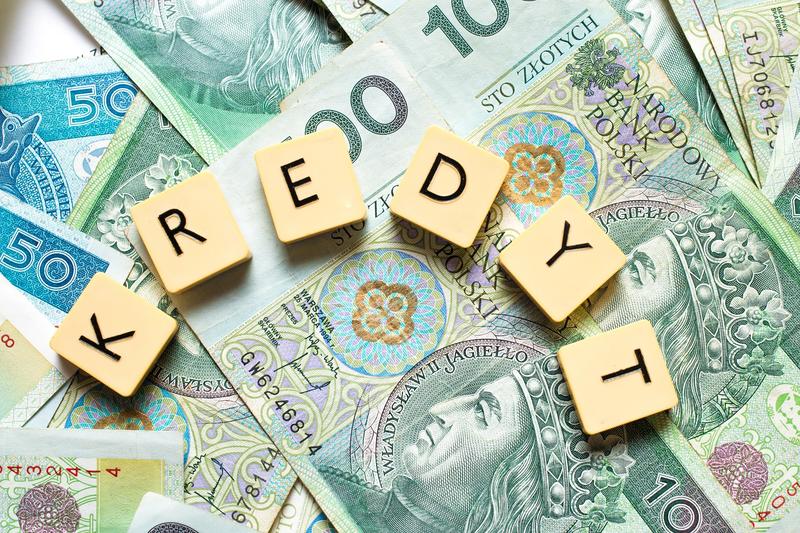 Porównanie ofert kredytowych