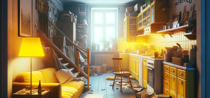 Procedura przekazywania własności