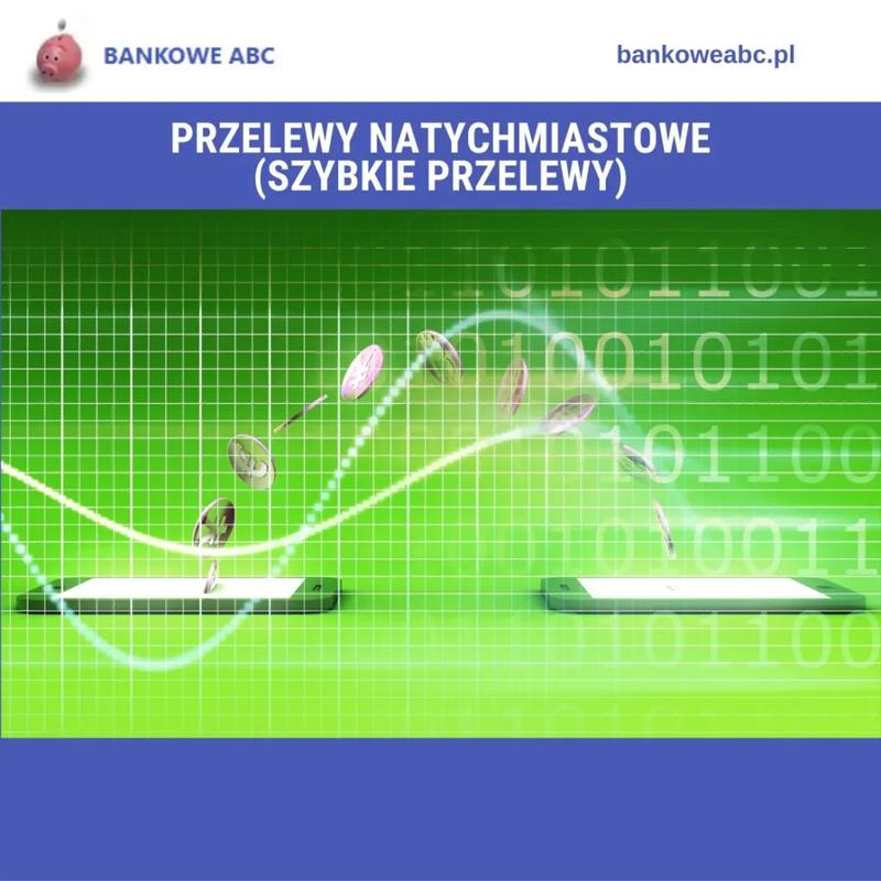 Przelewy bankowe w Polsce