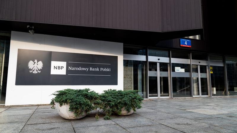 Rola banku centralnego