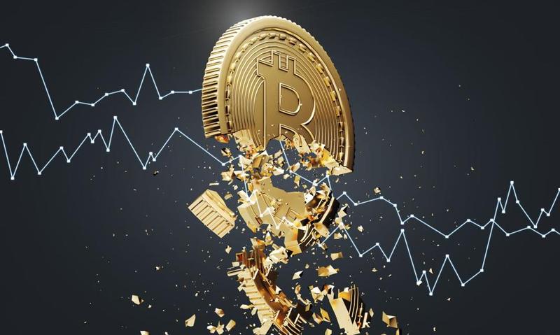 Ryzyko w kryptowalutach