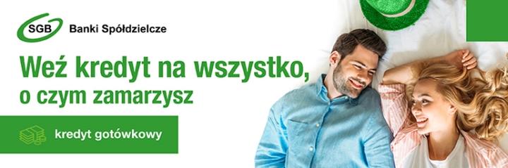 Spełnienie marzeń kredyt