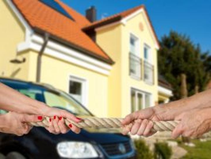 Spłata kredytu i nieruchomość