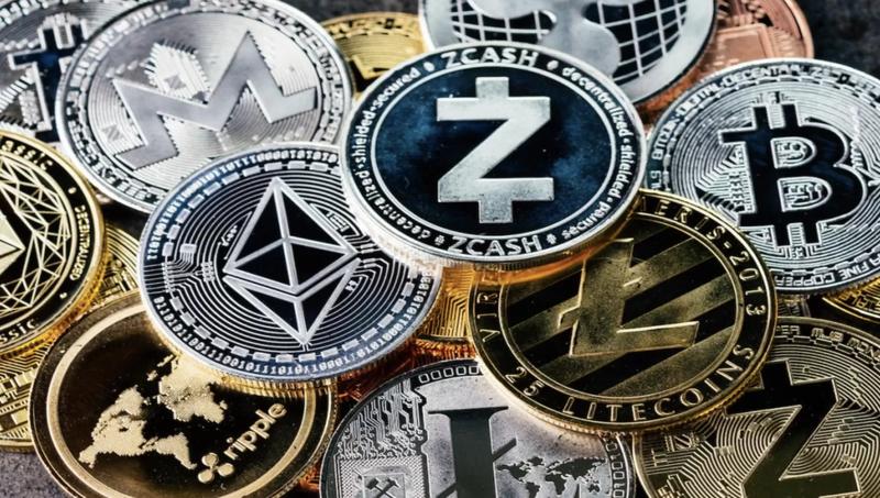 Technologia blockchain