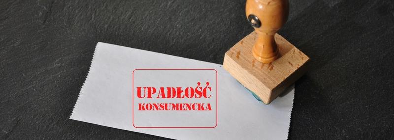 Upadłość konsumencka bez majątku