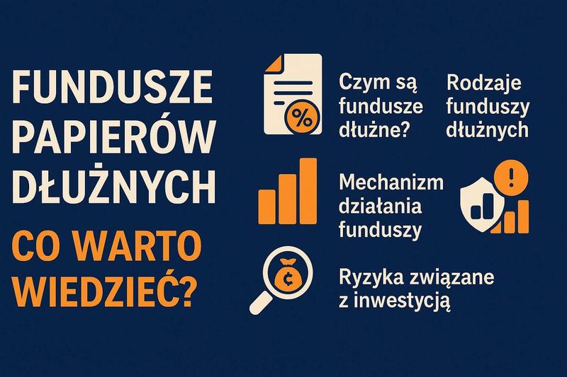 Wpływ rynku finansowego na inwestycje