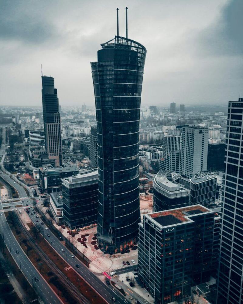 Wynajem nieruchomości